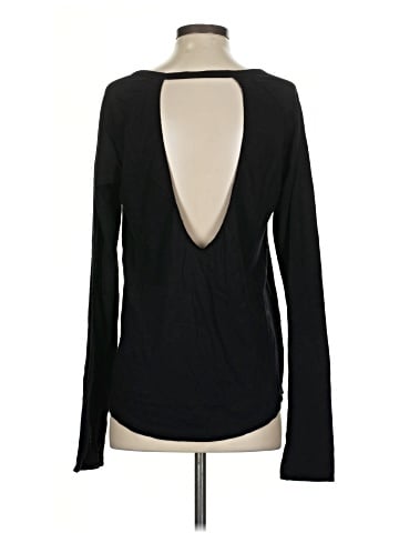 Vimmia Long Sleeve T-Shirt (view 2)
