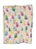 Unbranded Paisley White Scarf One size - photo 2