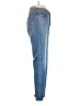 Levi's Blue Jeans Size 29 waist - photo 4