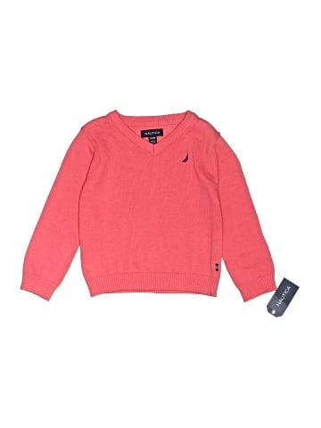 Nautica Pullover Sweater (view 1)