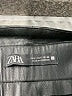 Zara Black Shorts Size S - photo 3