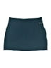 Columbia Solid Teal Active Skort Size XL - photo 2