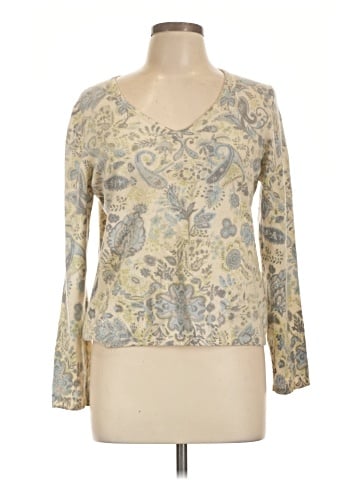 Charter Club Cashmere Cardigan (view 1)