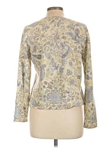 Charter Club Cashmere Cardigan (view 2)