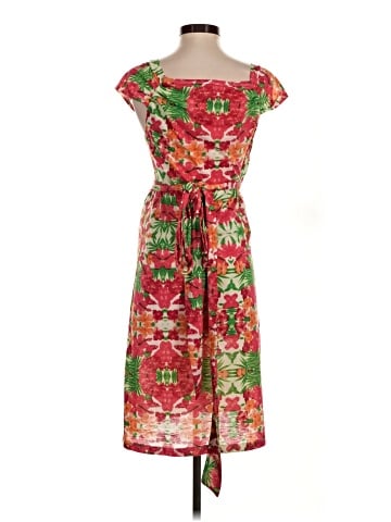 Everly Grey Cocktail Dress (view 2)