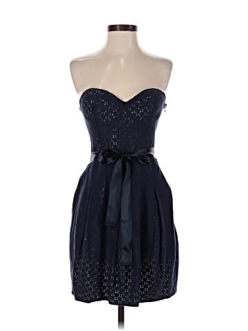 MNG Suit Cocktail Dress (view 1)