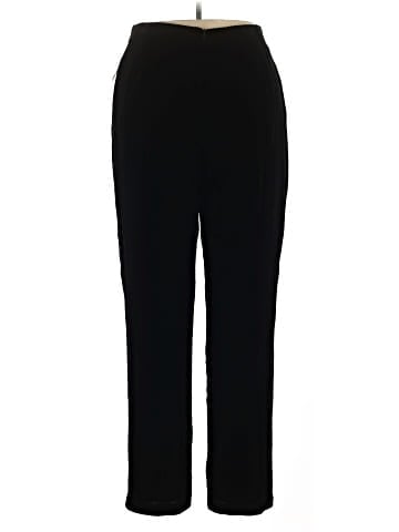 Dana Buchman Casual Pants (view 2)