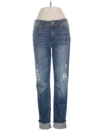 White House Black Market Jeans (view 1)