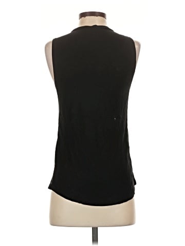 Haute Hippie Sleeveless T-Shirt (view 2)