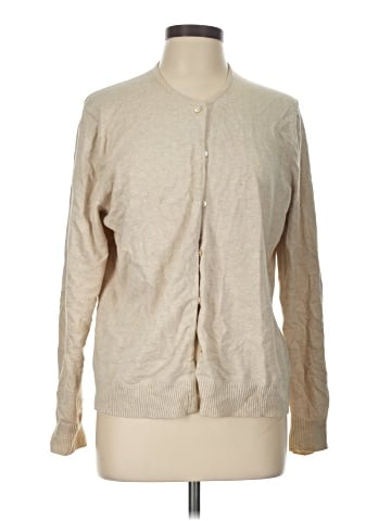 Lands' End Cardigan (view 1)