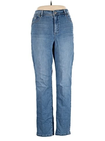 Style&Co Jeans (view 1)