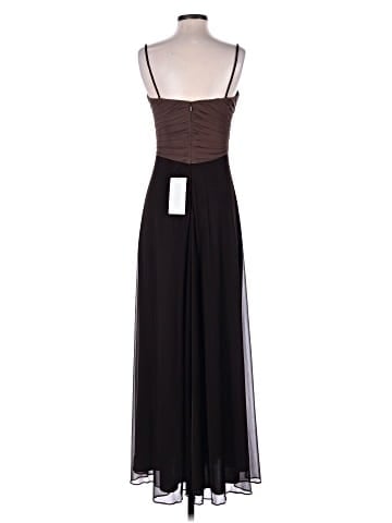 Alex Evenings Cocktail Dress (view 2)