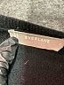 Everlane 100% Cashmere Black Cashmere Pullover Sweater Size S - photo 7
