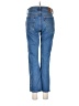 Levi's Hearts Blue Jeans Size 26 waist - photo 2