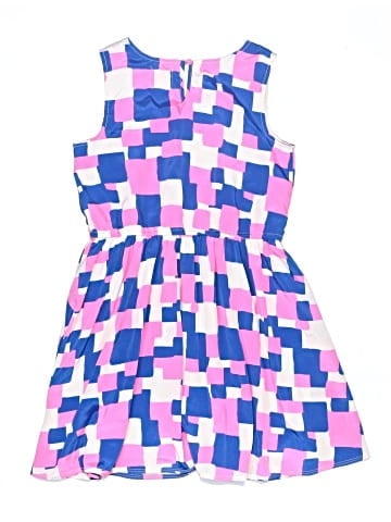 Total Girl Dress (view 2)