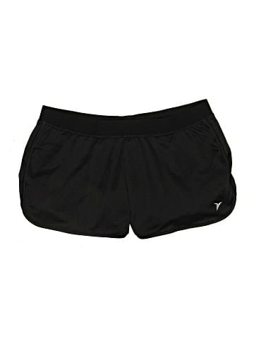 Active by Old Navy Athletic Shorts (view 1)
