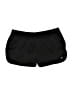 Active by Old Navy 100% Polyester Solid Black Athletic Shorts Size L - photo 1
