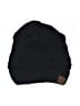 Assorted Brands Black Beanie One size - photo 2