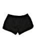 Active by Old Navy 100% Polyester Solid Black Athletic Shorts Size L - photo 2