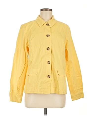 Appleseeds Jacket (view 1)