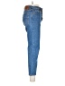Levi's Hearts Blue Jeans Size 26 waist - photo 4