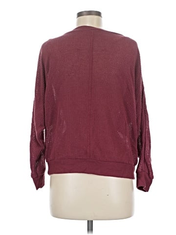 Chenault Pullover Sweater (view 2)