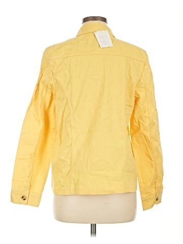 Appleseeds Jacket (view 2)