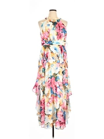 R&M Richards Casual Dress (view 1)
