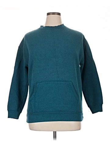 Danskin Sweatshirt (view 1)
