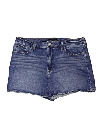 Banana Republic Denim Shorts (view 1)