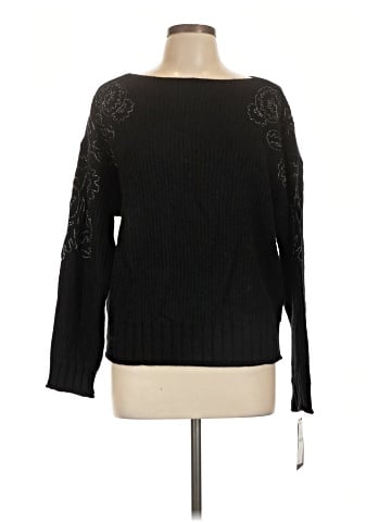 Democracy Pullover Sweater (view 1)