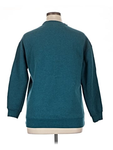 Danskin Sweatshirt (view 2)