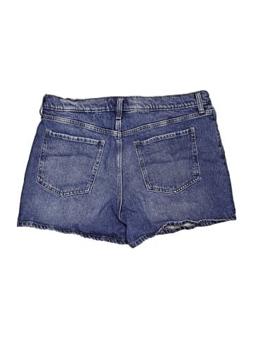 Banana Republic Denim Shorts (view 2)
