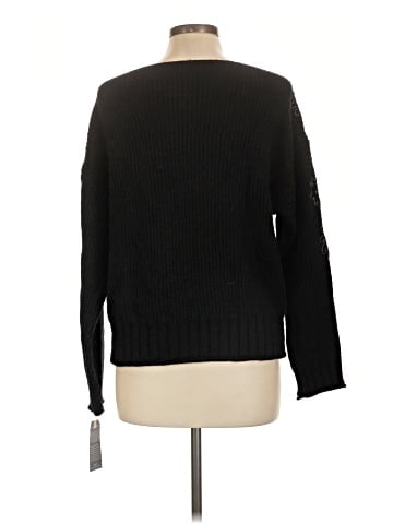 Democracy Pullover Sweater (view 2)