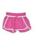 C9 By Champion 100% Polyester Color Block Pink Athletic Shorts Size S - photo 1