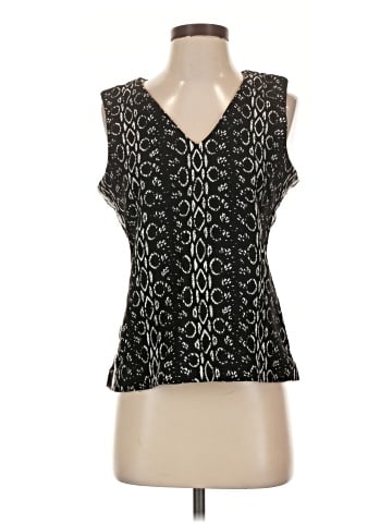 Reed Krakoff Sleeveless Blouse (view 1)
