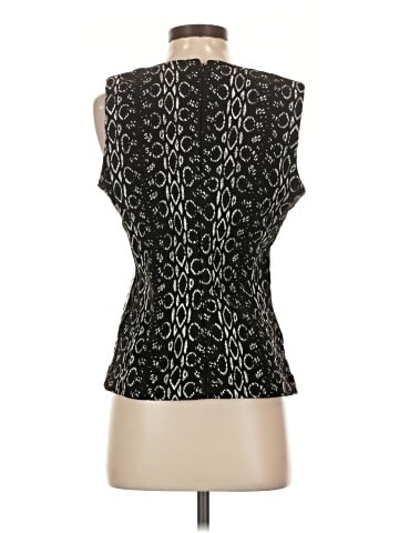 Reed Krakoff Sleeveless Blouse (view 2)