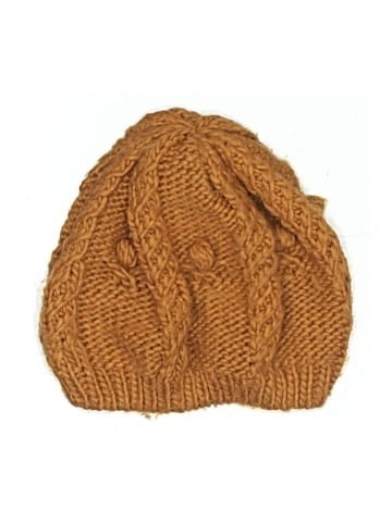 Zara Beanie (view 2)