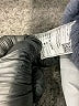 Assorted Brands 100% Polyester Solid Silver Snow Jacket Size 2 - photo 7