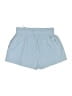Columbia Solid Blue Athletic Shorts Size S - photo 2