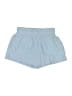 Columbia Solid Blue Athletic Shorts Size S - photo 1