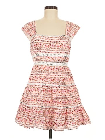 Saylor Casual Dress (view 1)
