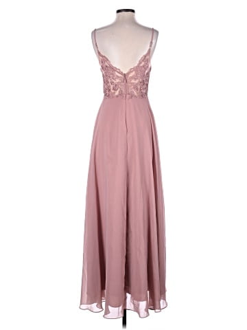Azazie Casual Dress (view 2)
