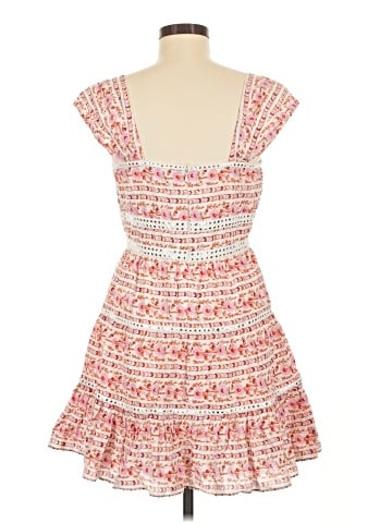 Saylor Casual Dress (view 2)