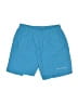 Columbia Teal Board Shorts Size XS (kids) - photo 1