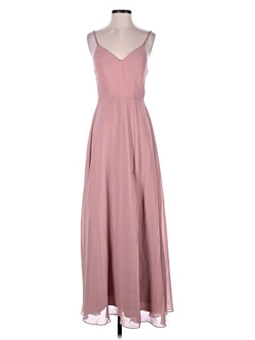 Azazie Casual Dress (view 1)