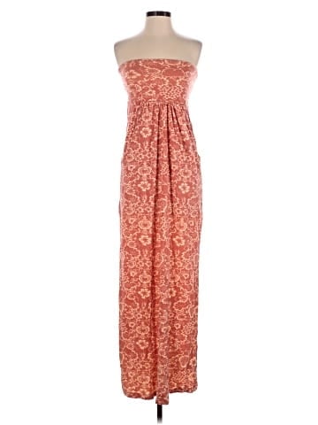 Threads 4 Thought Casual Dress (view 1)