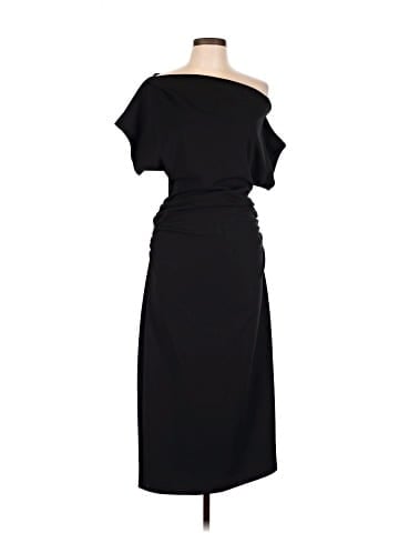Gibson Latimer Cocktail Dress (view 1)