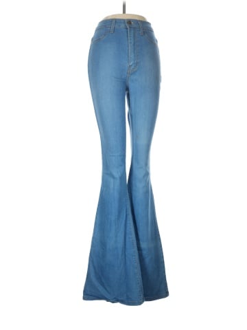 Fashion Nova Jeans (view 1)