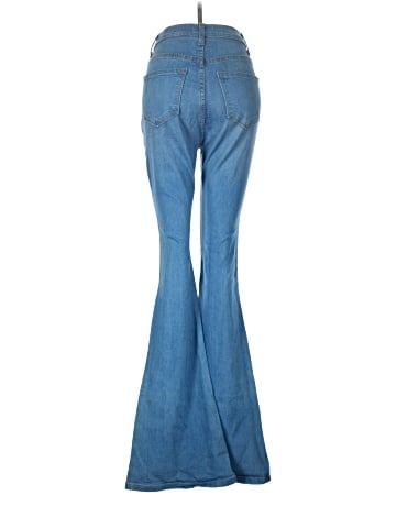 Fashion Nova Jeans (view 2)